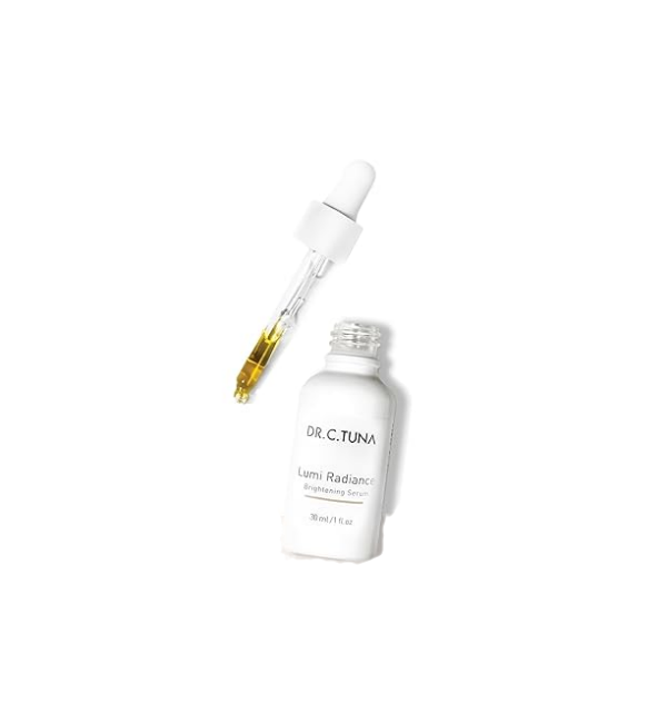 Lumi Radiance brightening serum (Step3) |30ml 